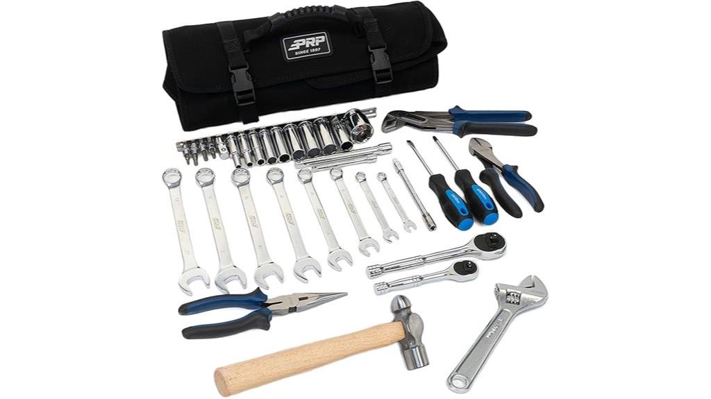 can am utv tool kit