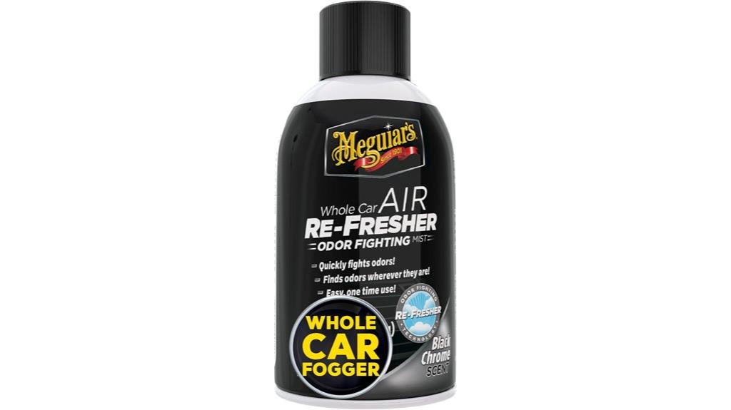 car air freshener spray