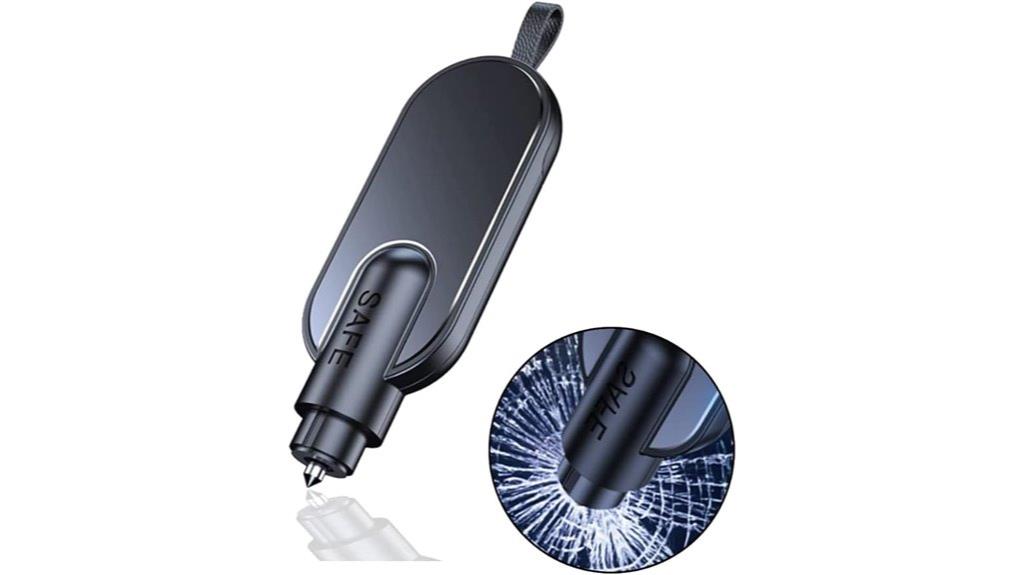 car emergency safety tool