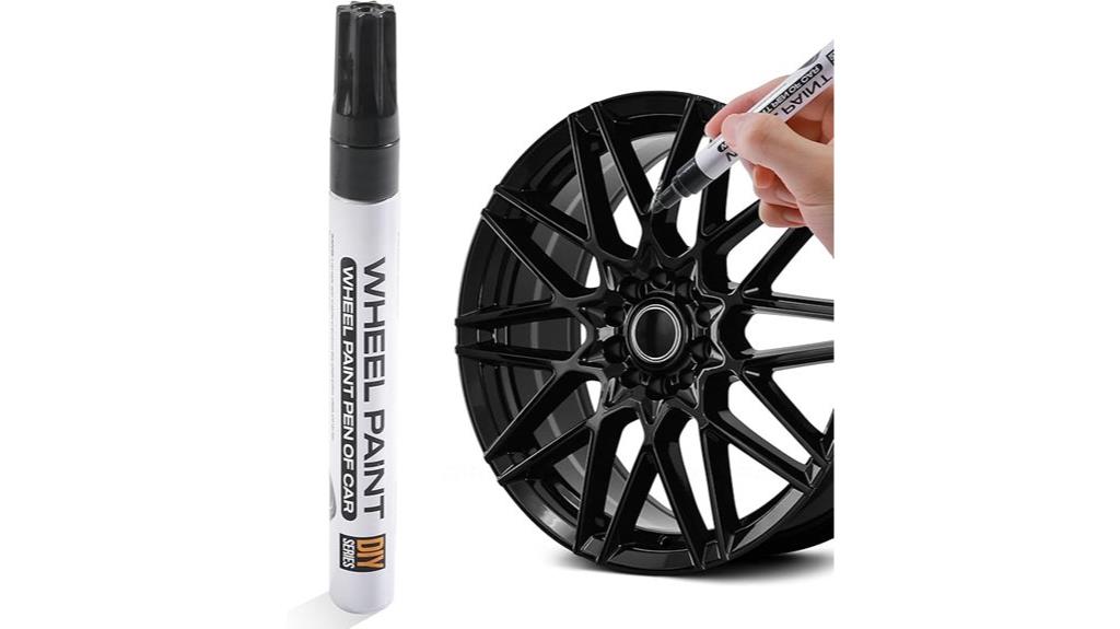 car rim repair kit