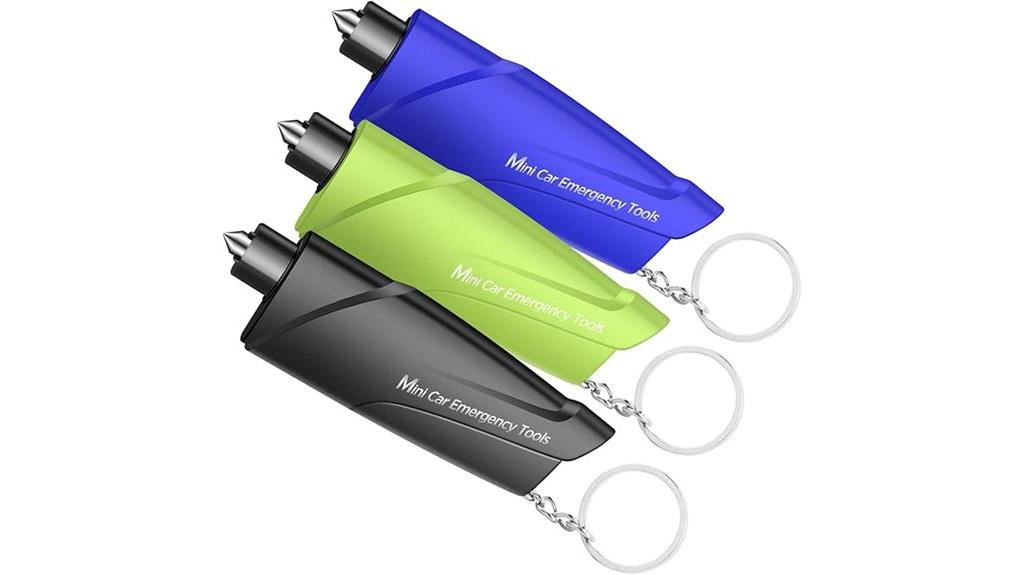 car safety rescue tools