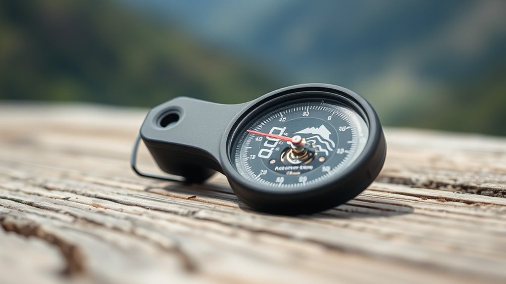 choosing accurate durable devices