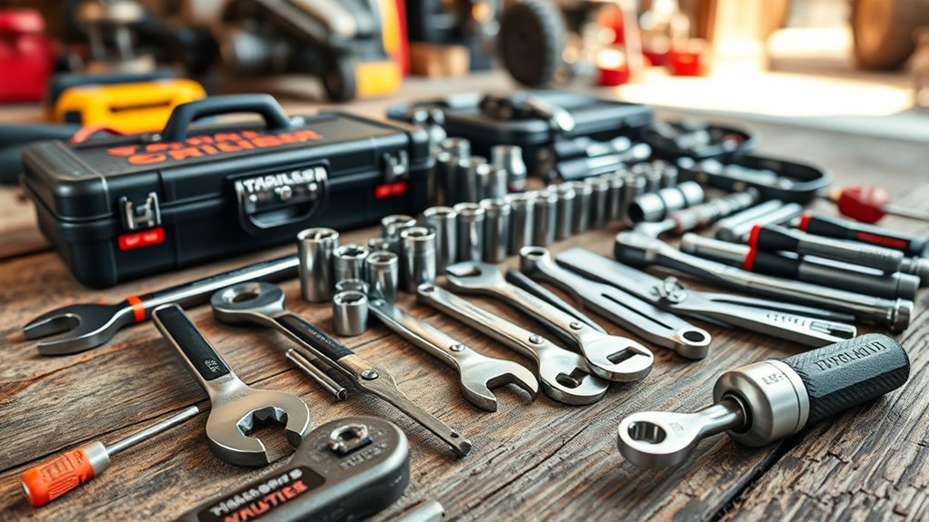 choosing durable practical tools