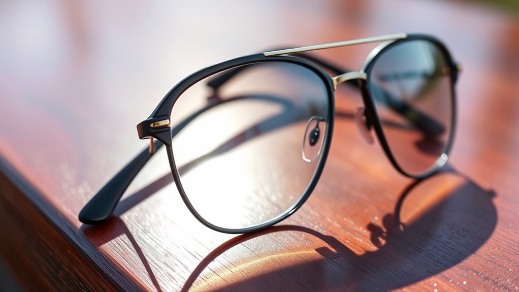 choosing durable stylish sunglasses