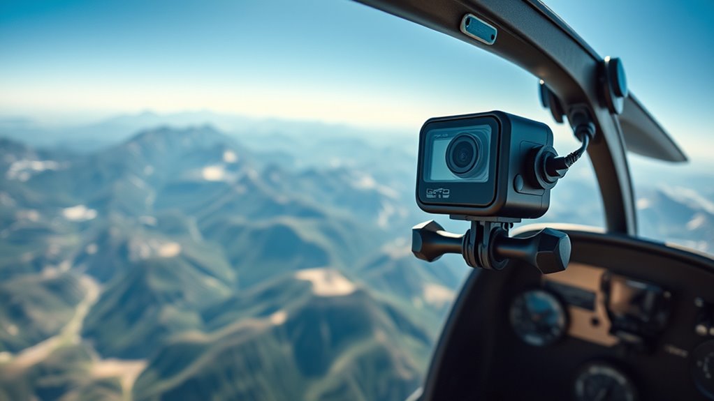 choosing high quality aviation microphone