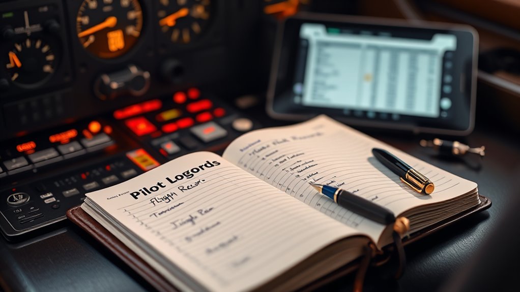 choosing practical durable logbooks