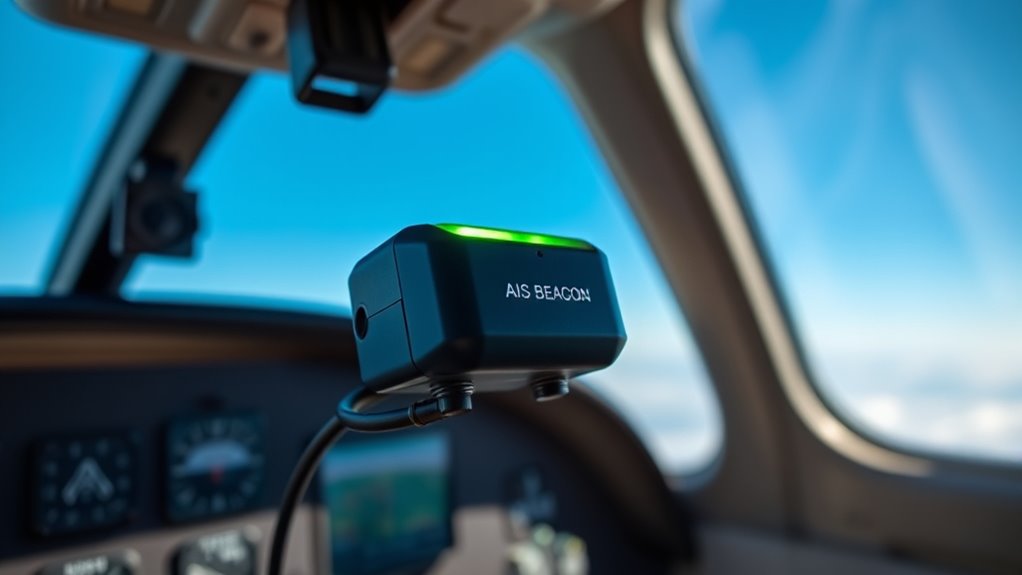 choosing reliable ais beacons