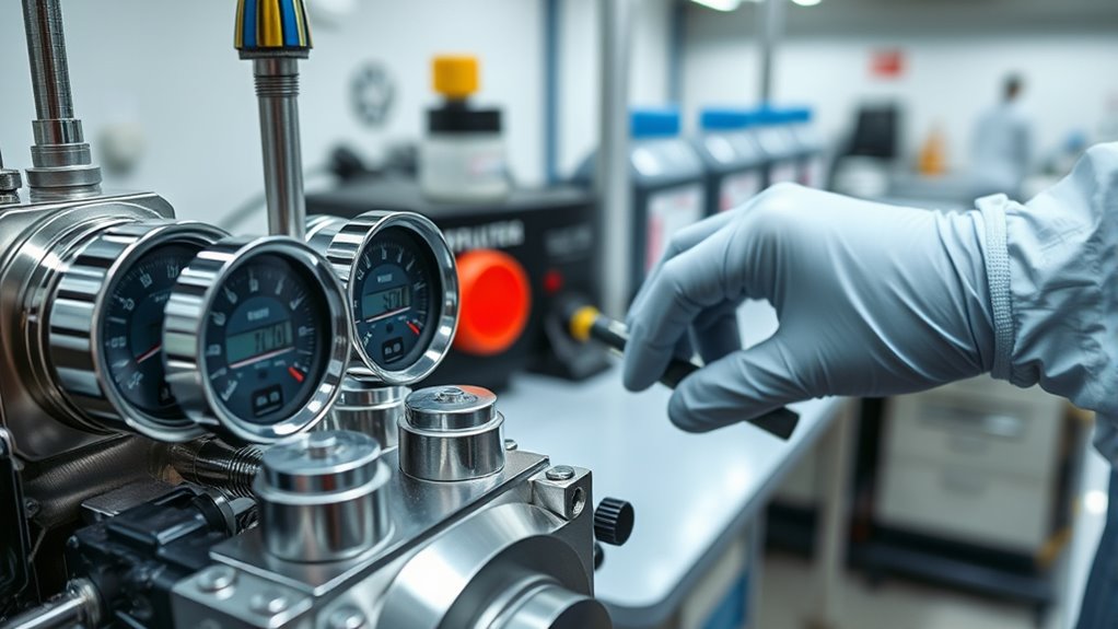 choosing reliable aviation testers