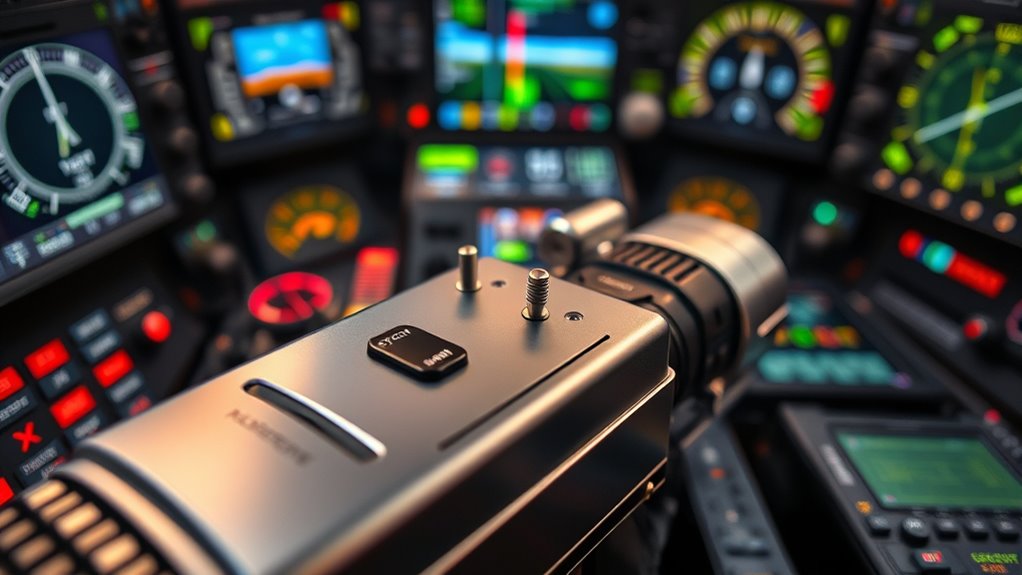 choosing reliable cockpit recorders
