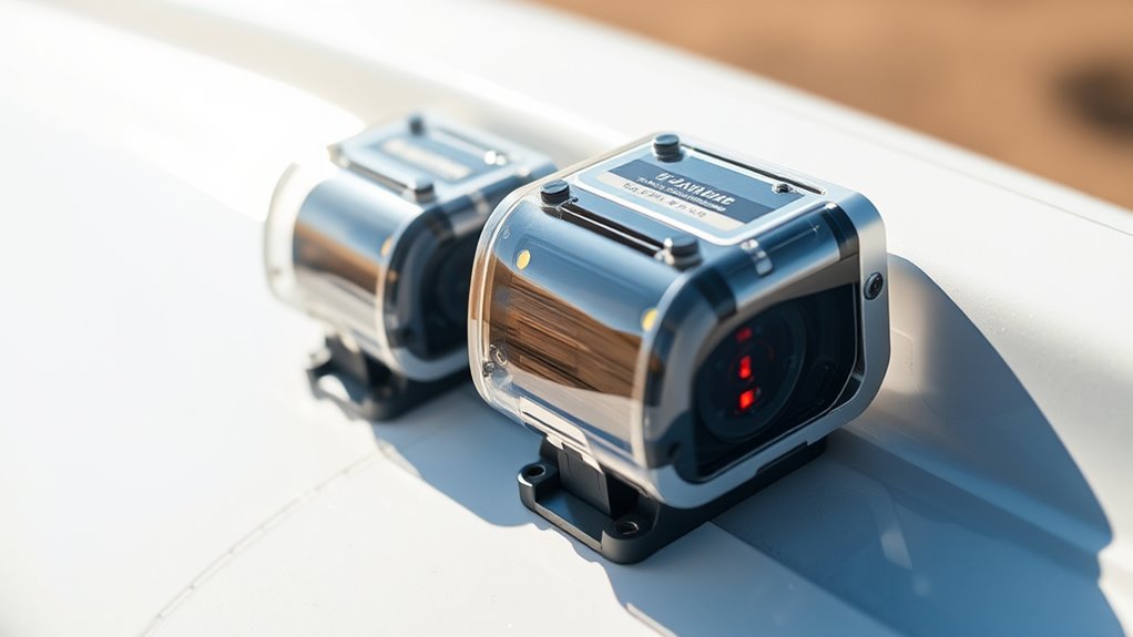 choosing reliable glider recorders