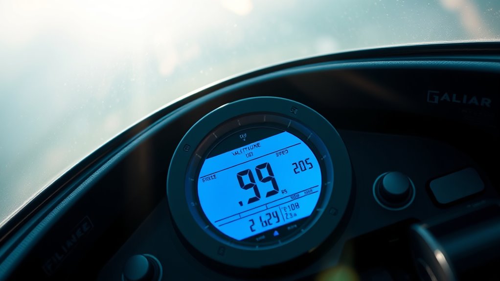 choosing reliable glider variometers