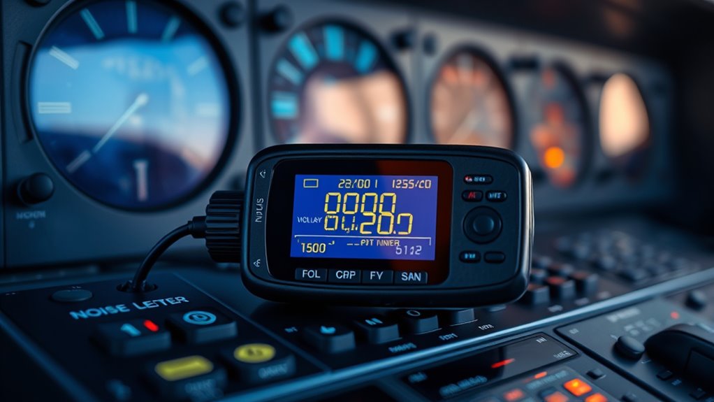 choosing reliable noise measurement tools