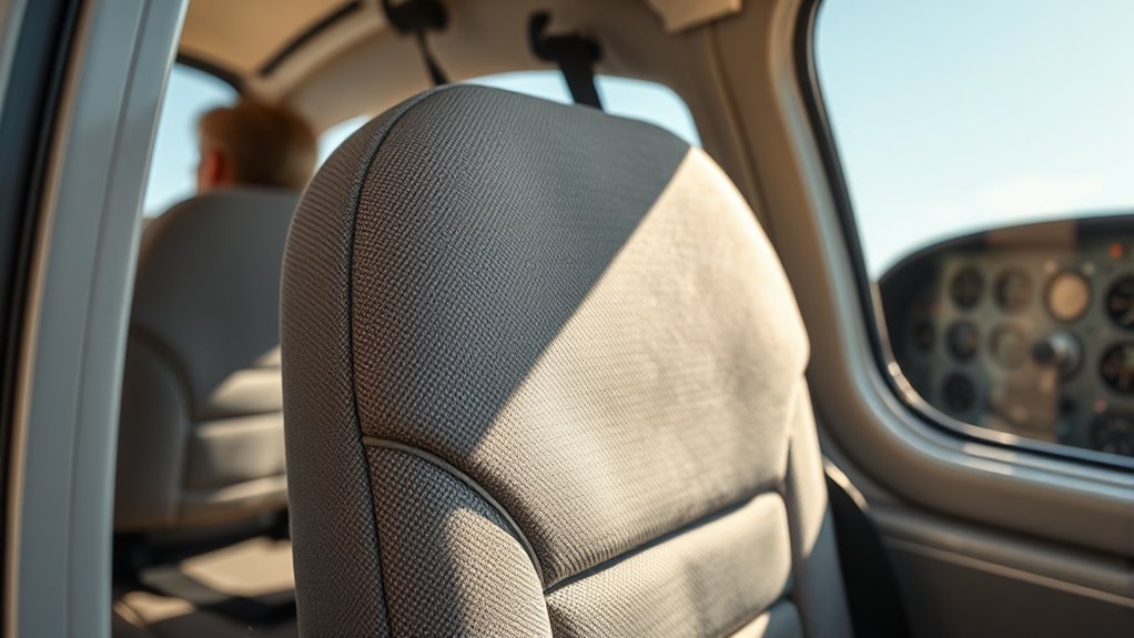 comfort support portability fit