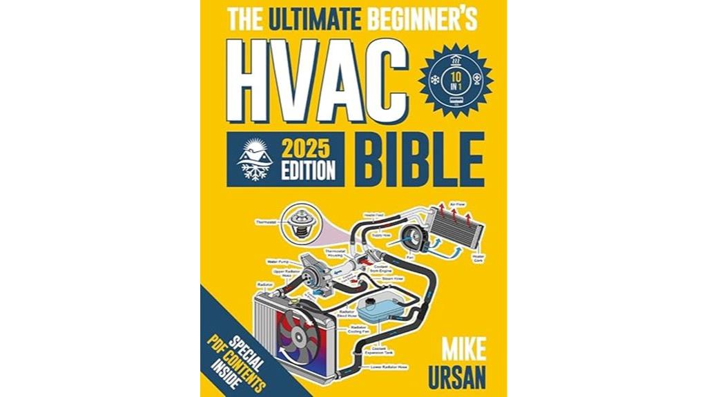 comprehensive hvac systems guide