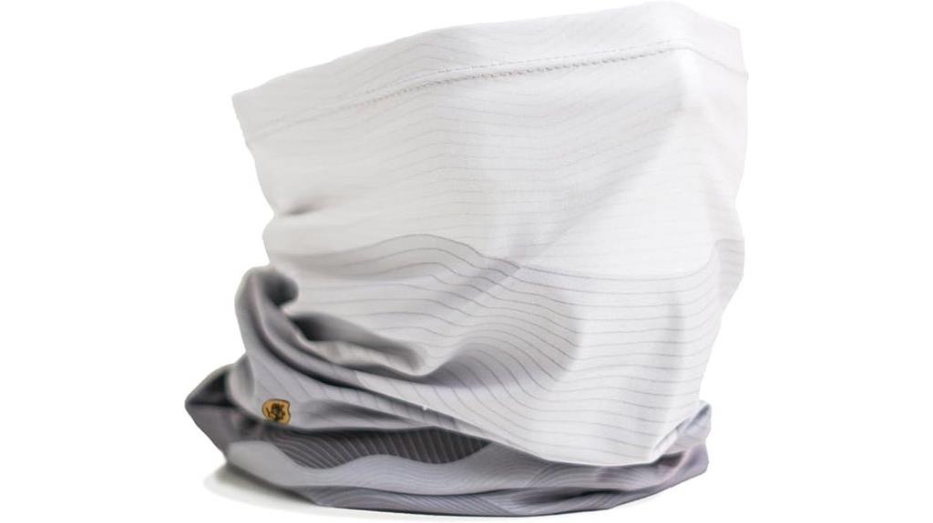 cooling sport mask