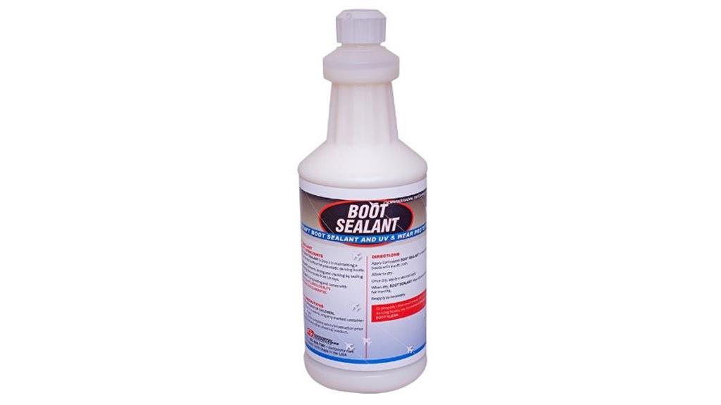 corrosion sealant 32 fl oz