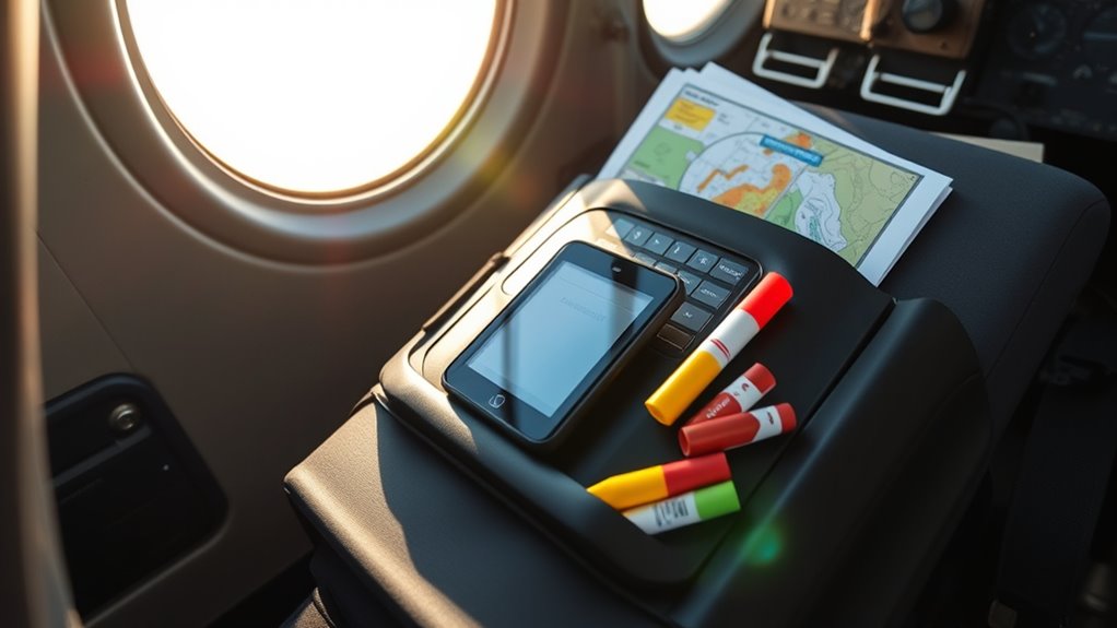 device fit and durability