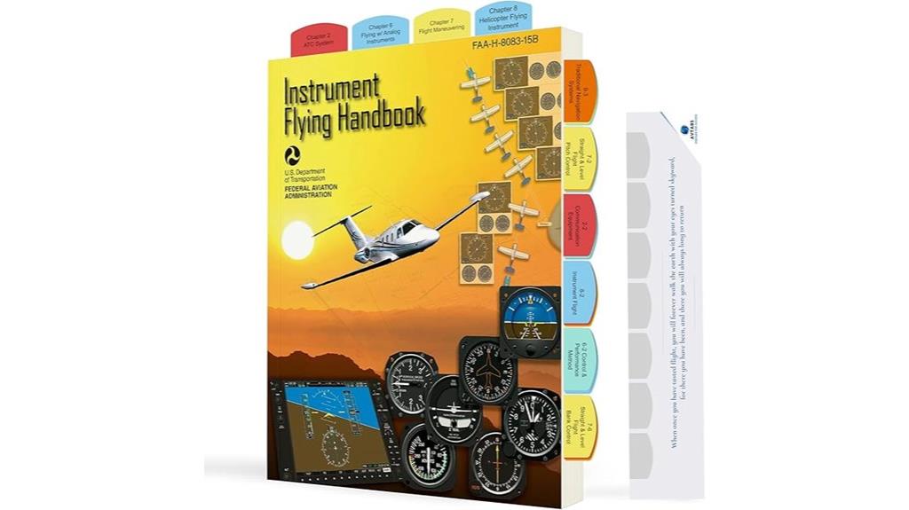 diy faa instrument handbook