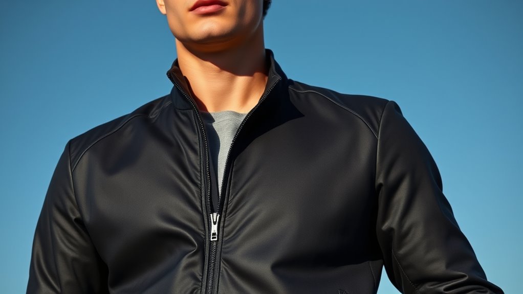 durability weather fit versatility
