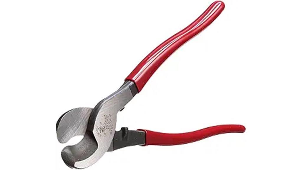 durable klein cable cutter