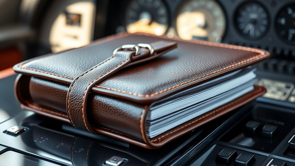 durable organized secure portable