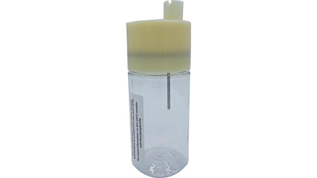 eco friendly fuel testing kit
