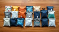 eco friendly reusable travel bags