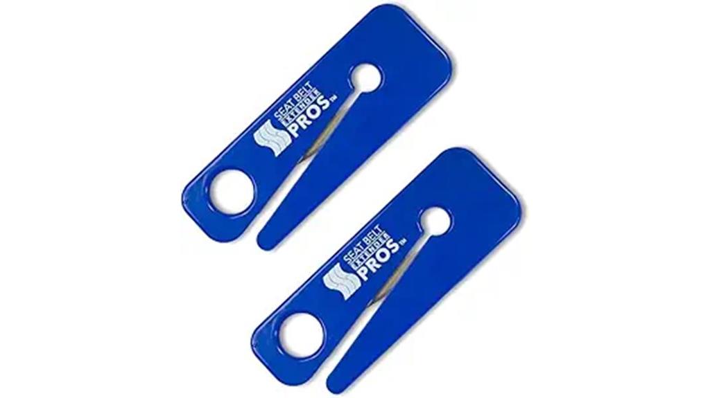 emergency car escape tools