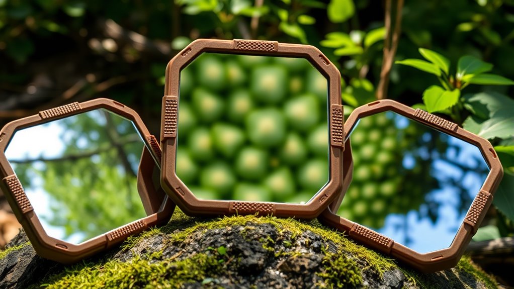 emergency signal mirror essentials