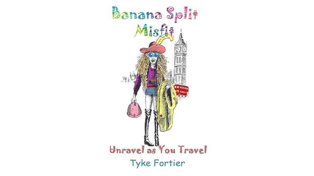 famous dessert travel adventure