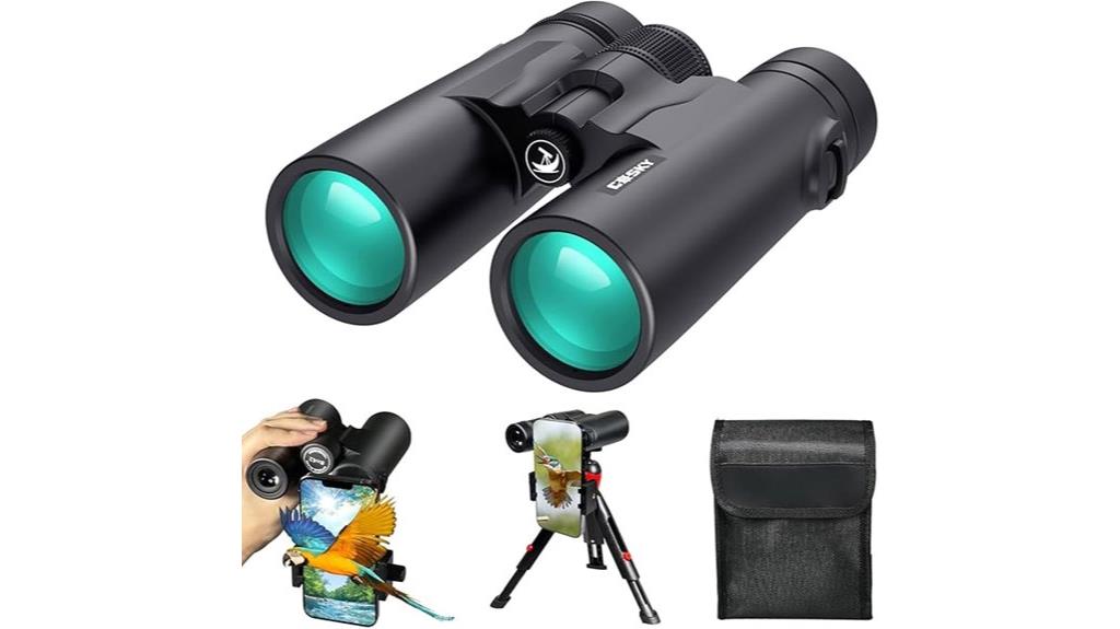 gosky 8x42 binoculars