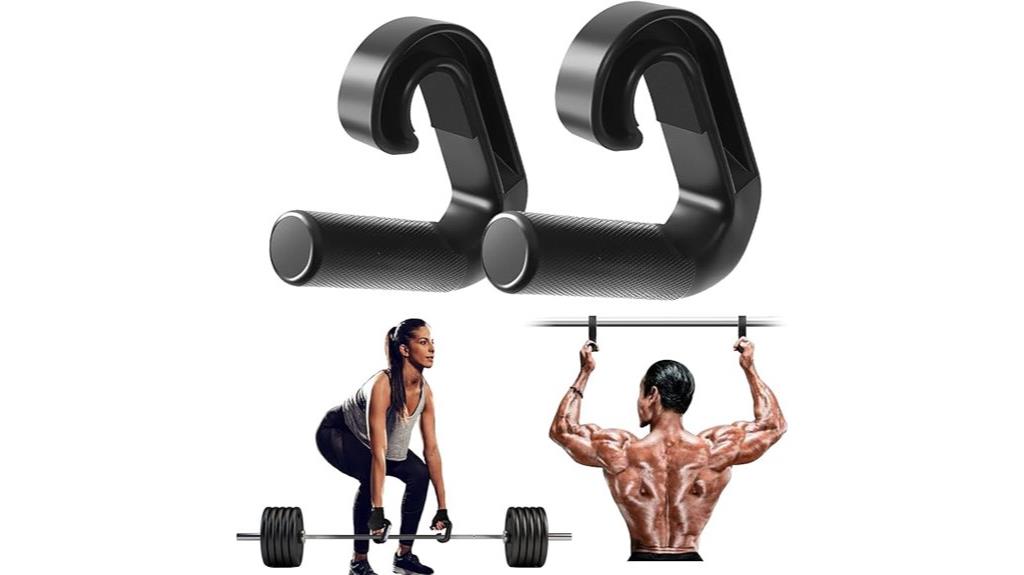 handles for neutral grip pull ups