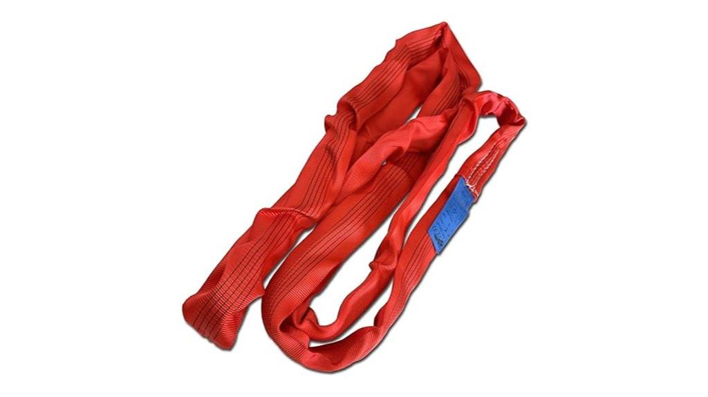heavy duty sling strap