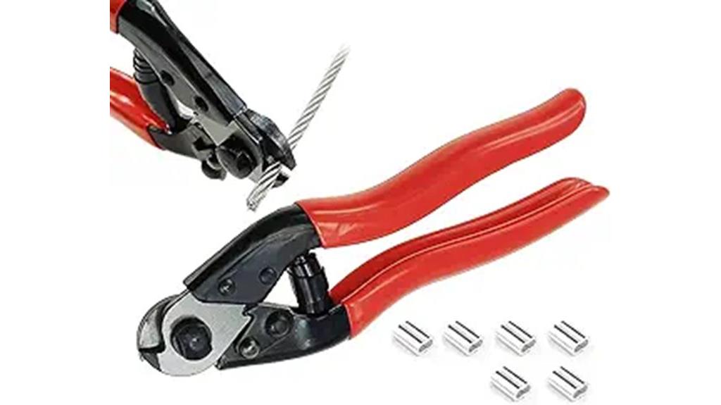 heavy duty stainless steel cutter