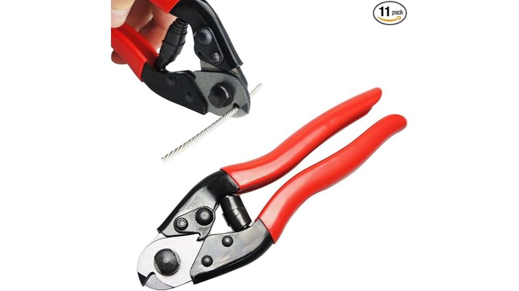 heavy duty stainless steel cutter
