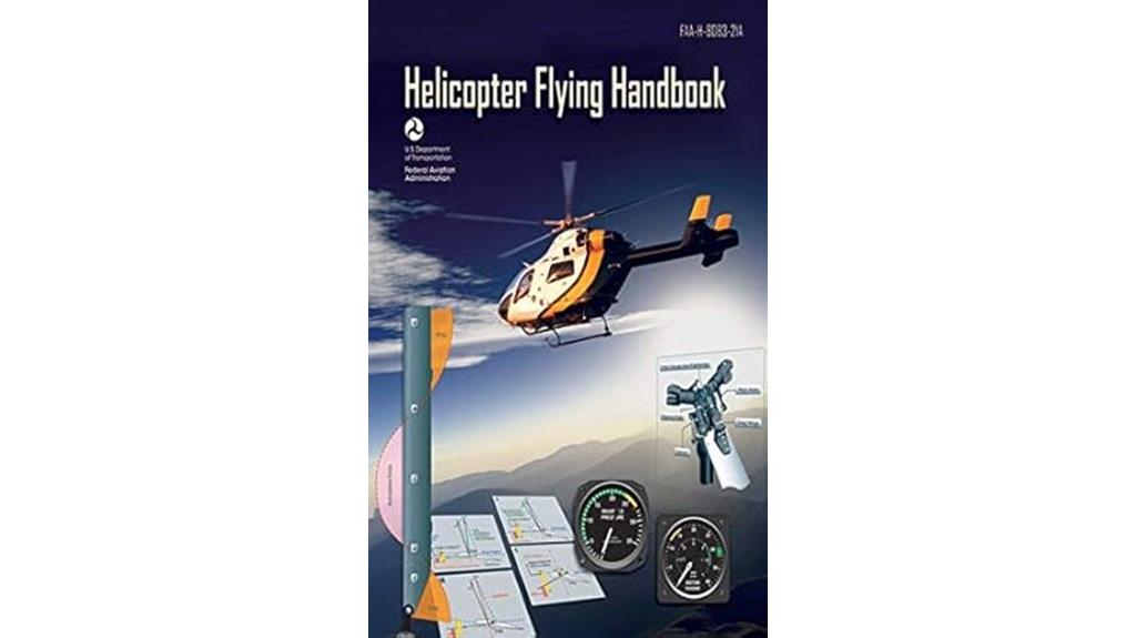 helicopter operations and safety