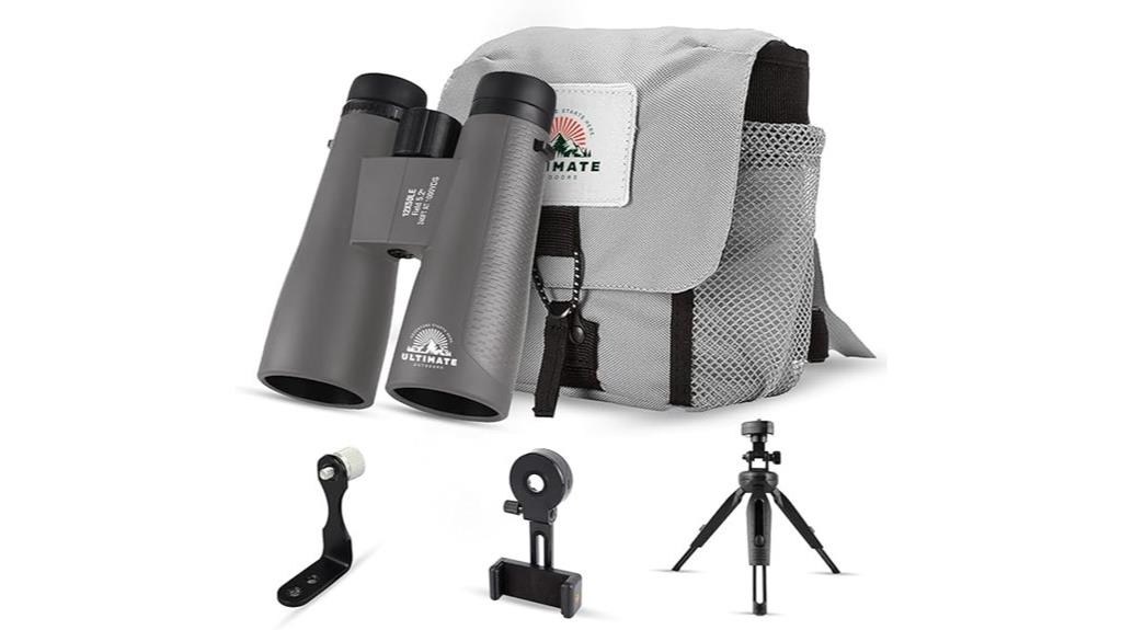 high definition binoculars package