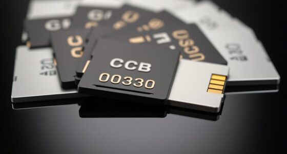 high endurance sd card options