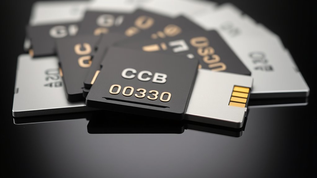high endurance sd card options