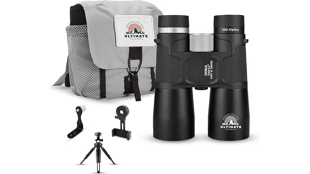 high power waterproof binoculars