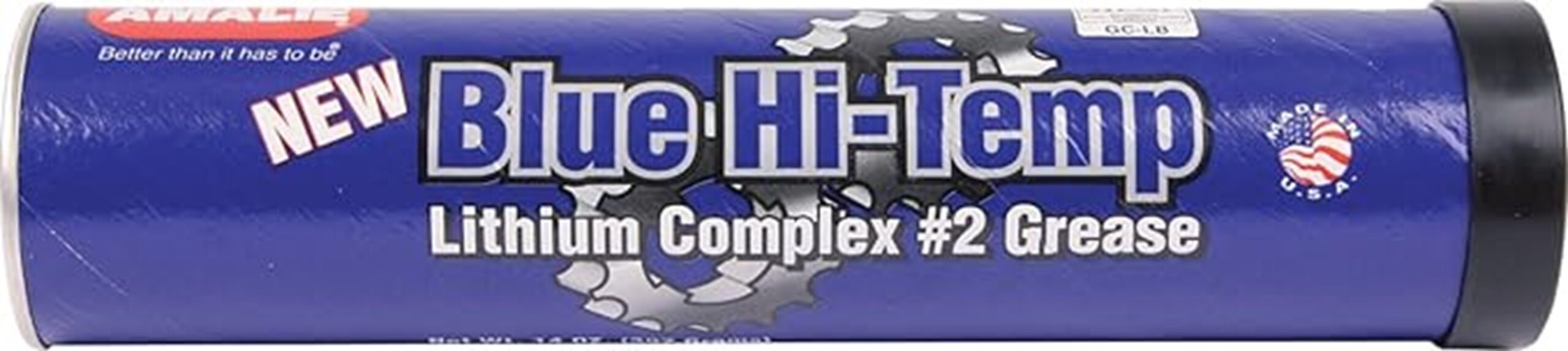 high temperature grease 14 oz