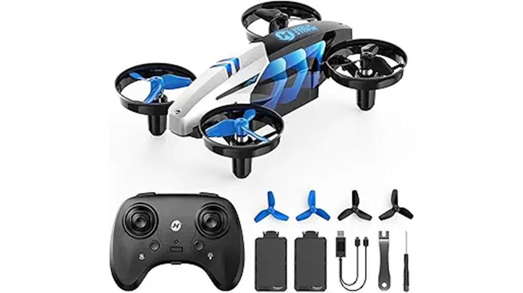 indoor kid drone