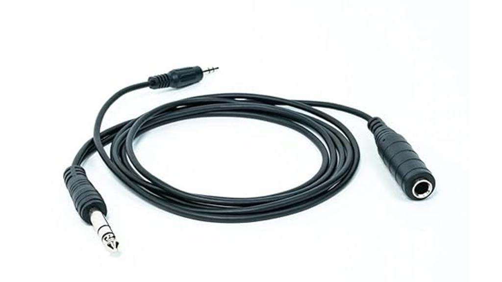 insta360 x4 aviation cable