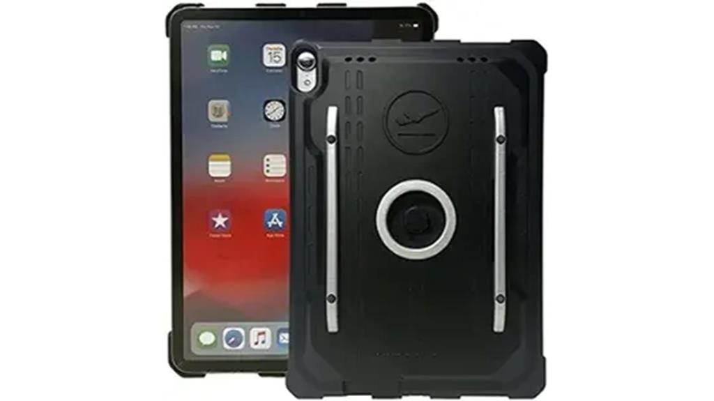 ipad pro air polycarbonate case