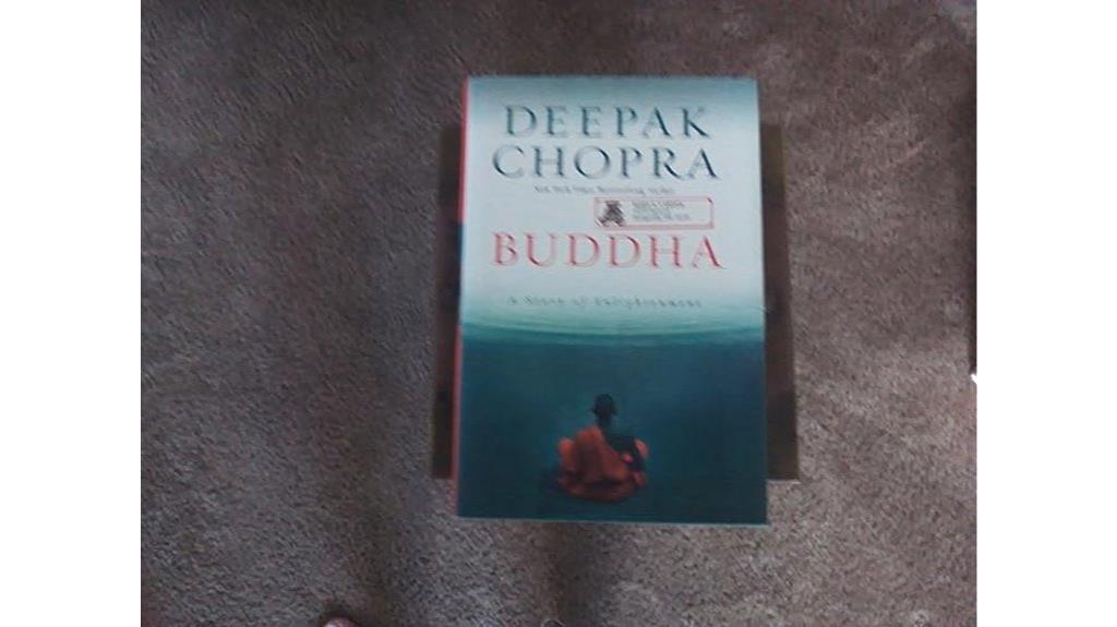 journey to enlightenment begins