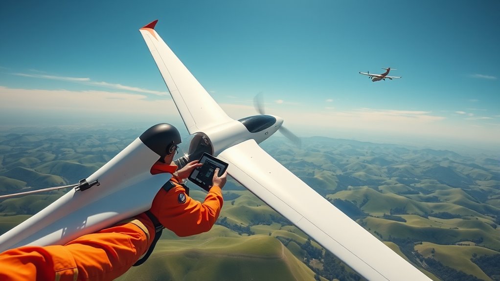 key collision avoidance considerations