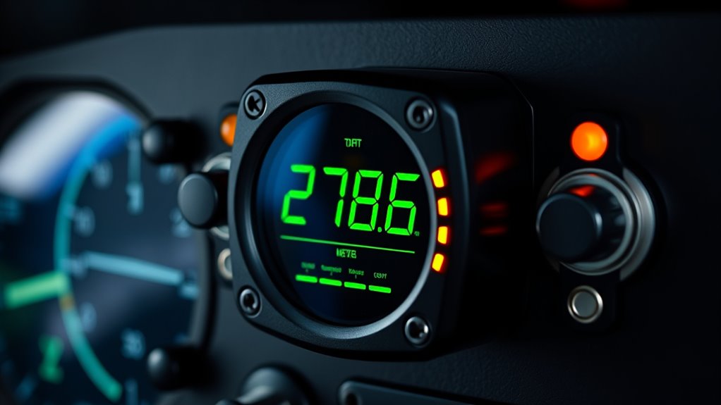 key safety measurement criteria