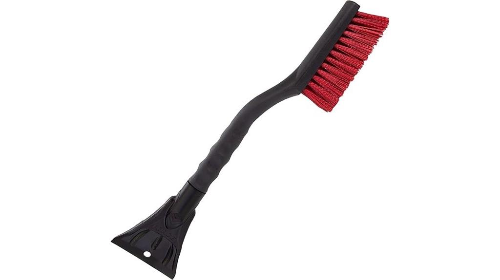 mallory force snowbrush