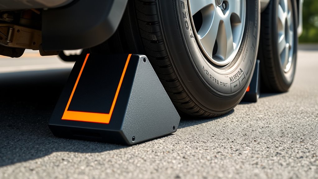 material strength and slip resistance
