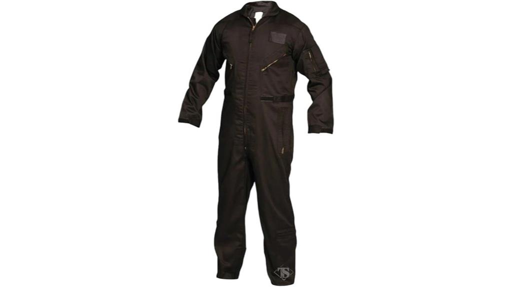 men s basic flight suit